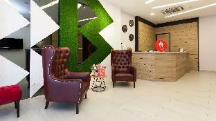 Zen Rooms Happy Garden Kuala Lumpur Exteriér fotografie